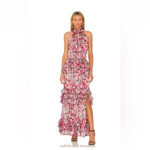 ELLIATT DUNMORE DRESS